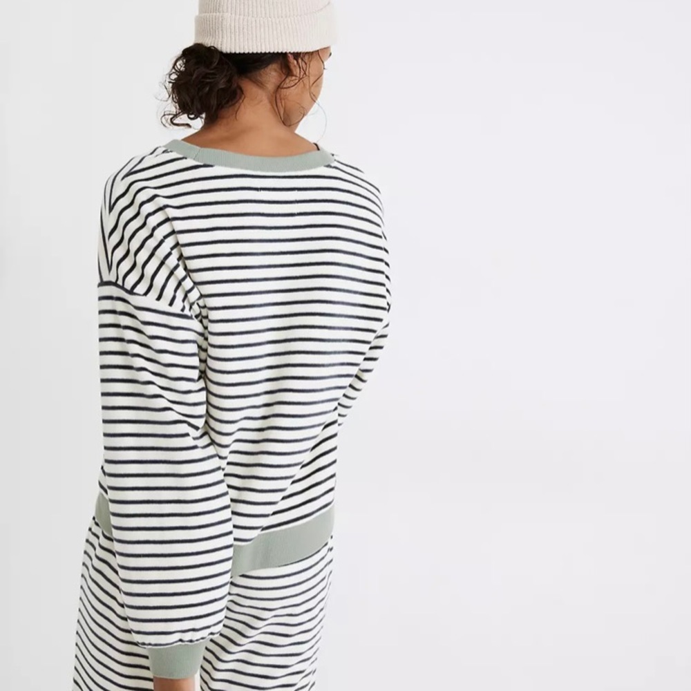 Madewell sweater - Picture 3 of 11
